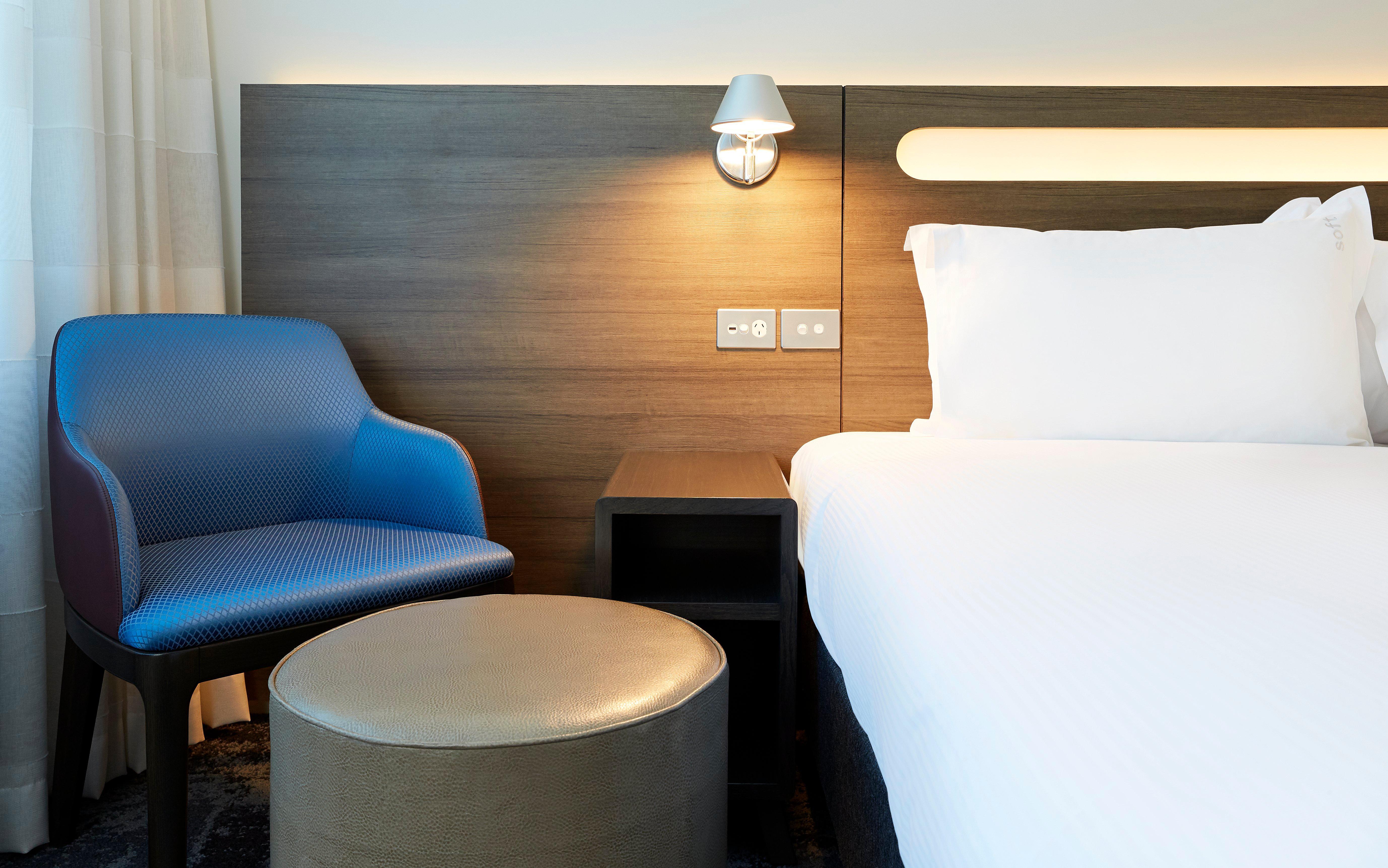 Holiday Inn Express Sydney Macquarie Park, An Ihg Hotel מראה חיצוני תמונה